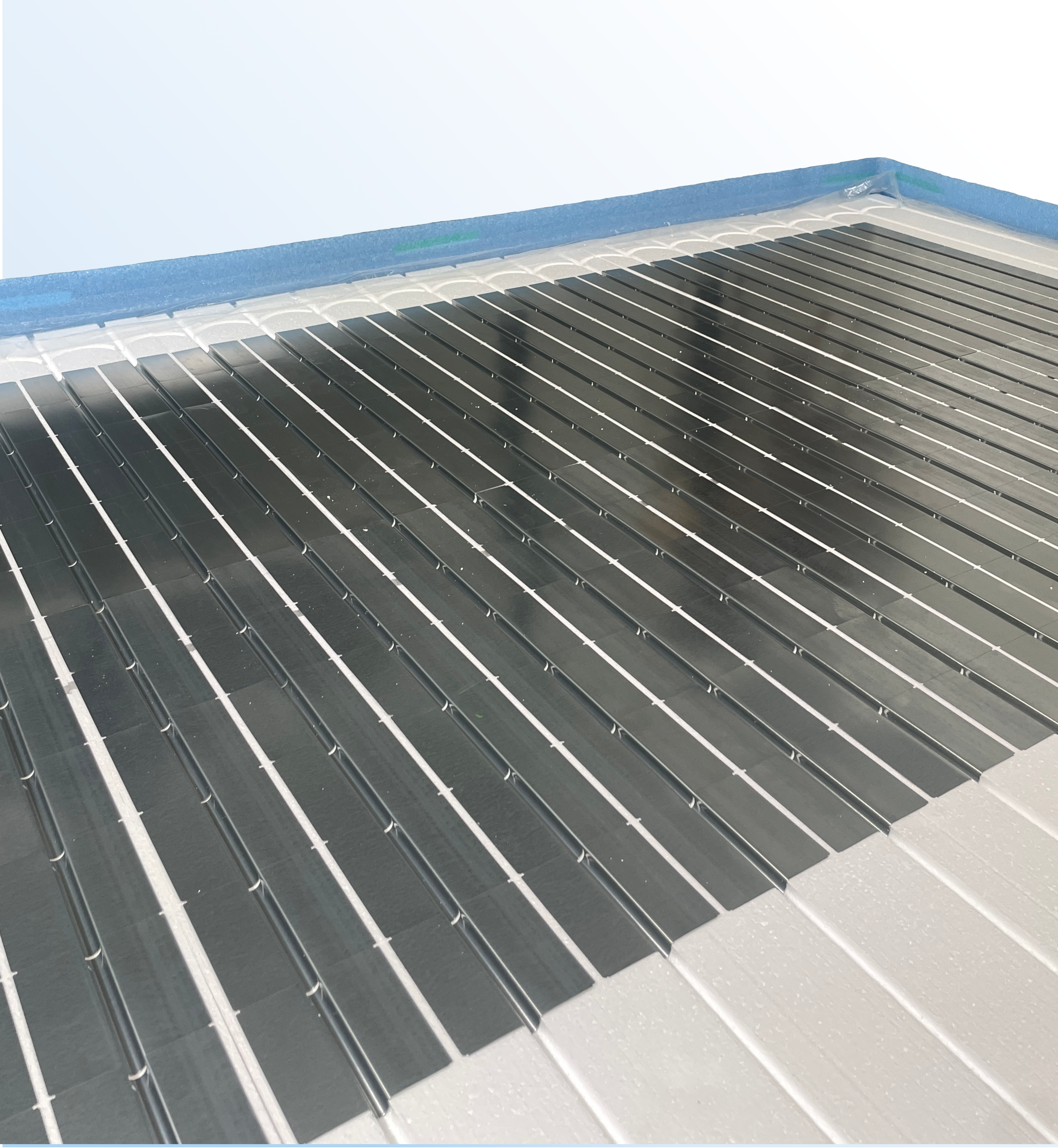 Fußbodenheizung Trockenbau Komplettpaket 100 m² Fußbodenheizung Trockenbau Komplettpaket 100 m²